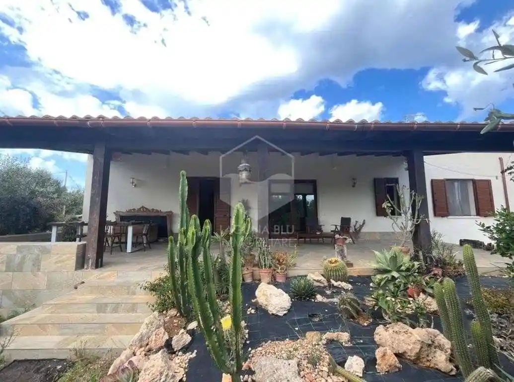 Villa in vendita a Marsala