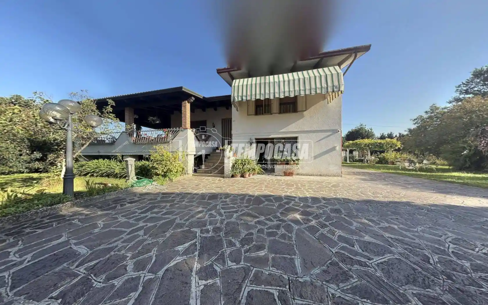 Villa in vendita a Abano Terme
