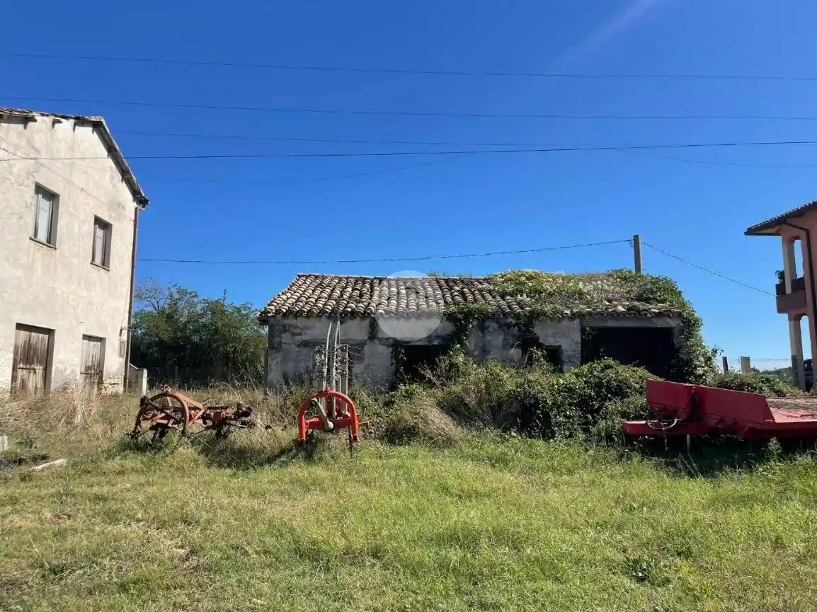 Terratetto unifamiliare via di Cologna, Roseto degli Abruzzi - foto 2