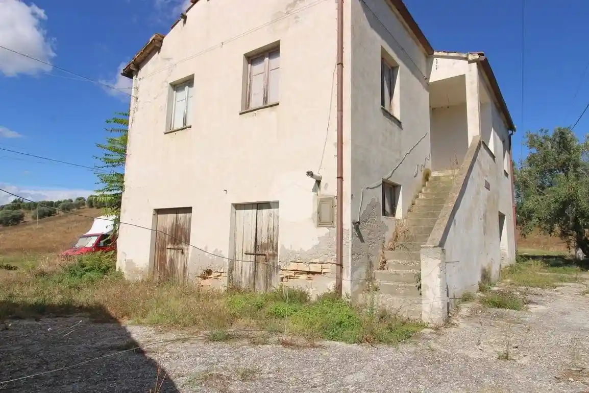 Terratetto unifamiliare via di Cologna, Roseto degli Abruzzi - foto 5