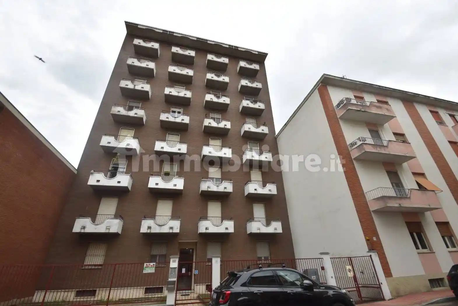 Appartamento in vendita a Vercelli