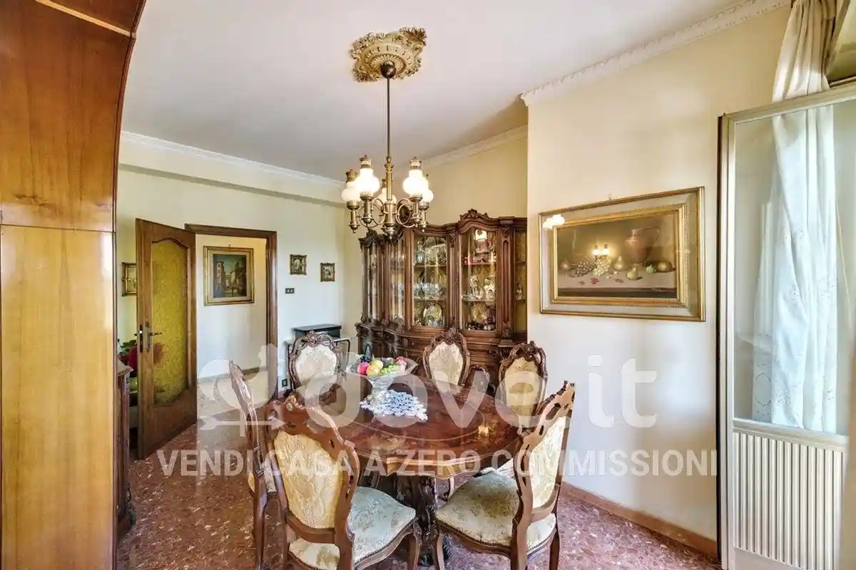 Quadrilocale via Calisto II 9, Boccea, Roma - foto 4