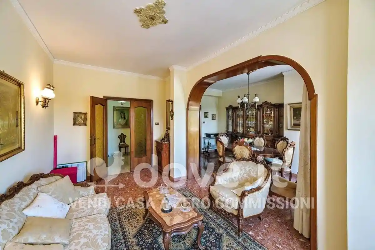 Quadrilocale via Calisto II 9, Boccea, Roma - foto 5