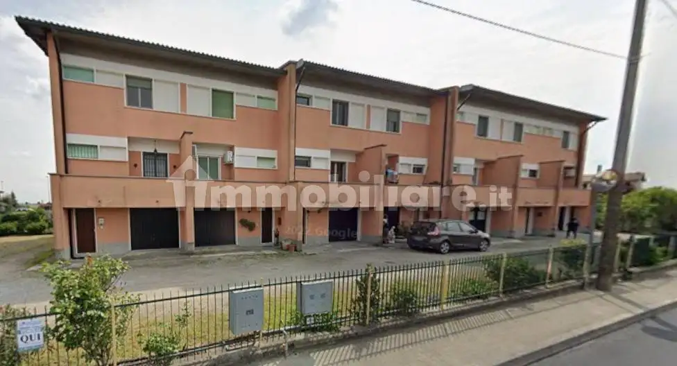 Appartamento in asta a Casaletto Lodigiano
