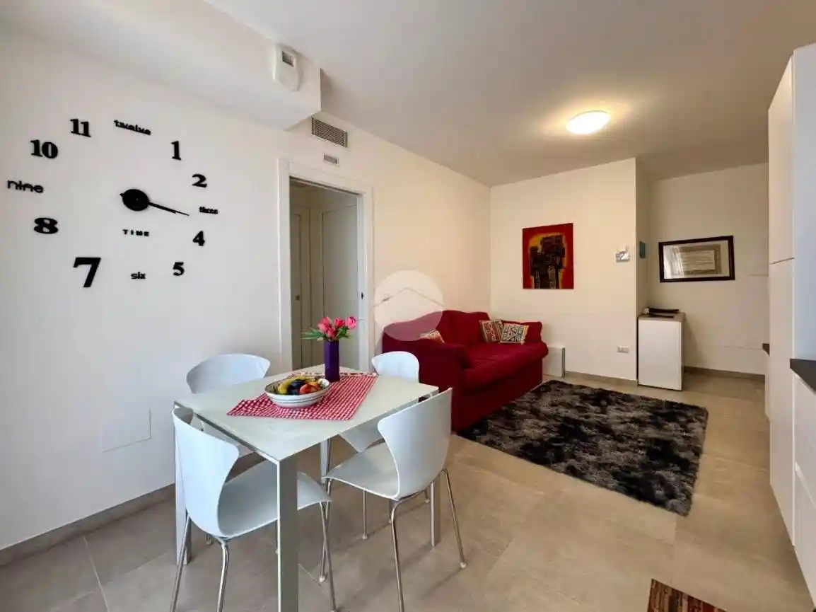 Appartamento in vendita a San Benedetto del Tronto