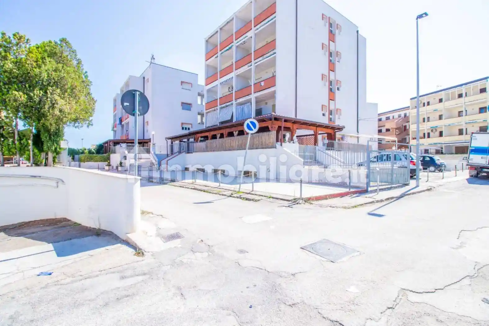 Appartamento in vendita a Lesina