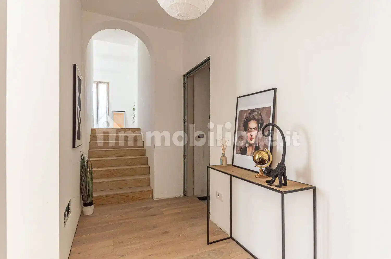 Appartamento in vendita a Mogliano Veneto