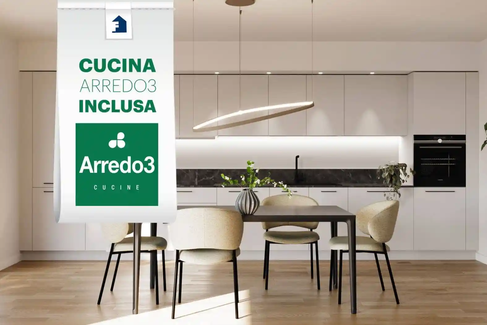 Progetto in vendita a Dalmine