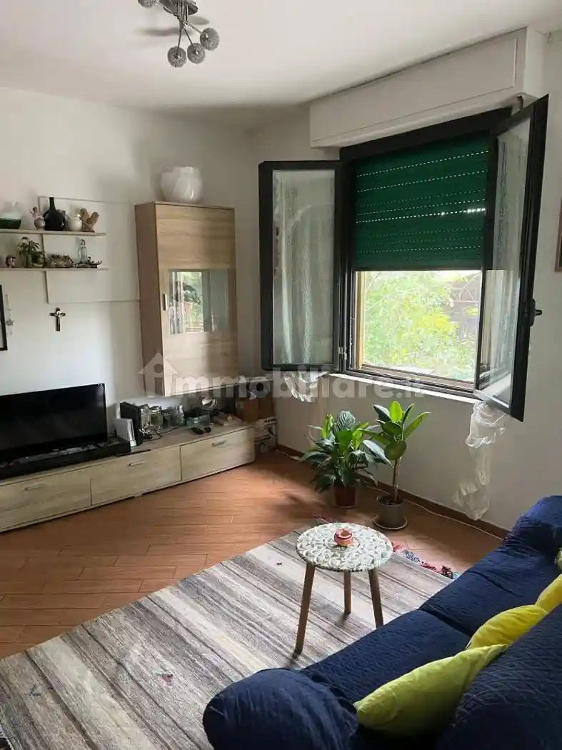 Appartamento in vendita a Sovicille