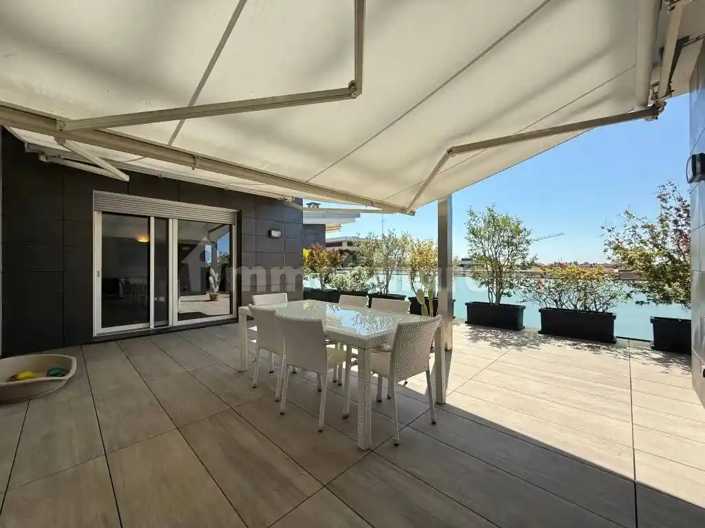 Appartamento in vendita a Paullo