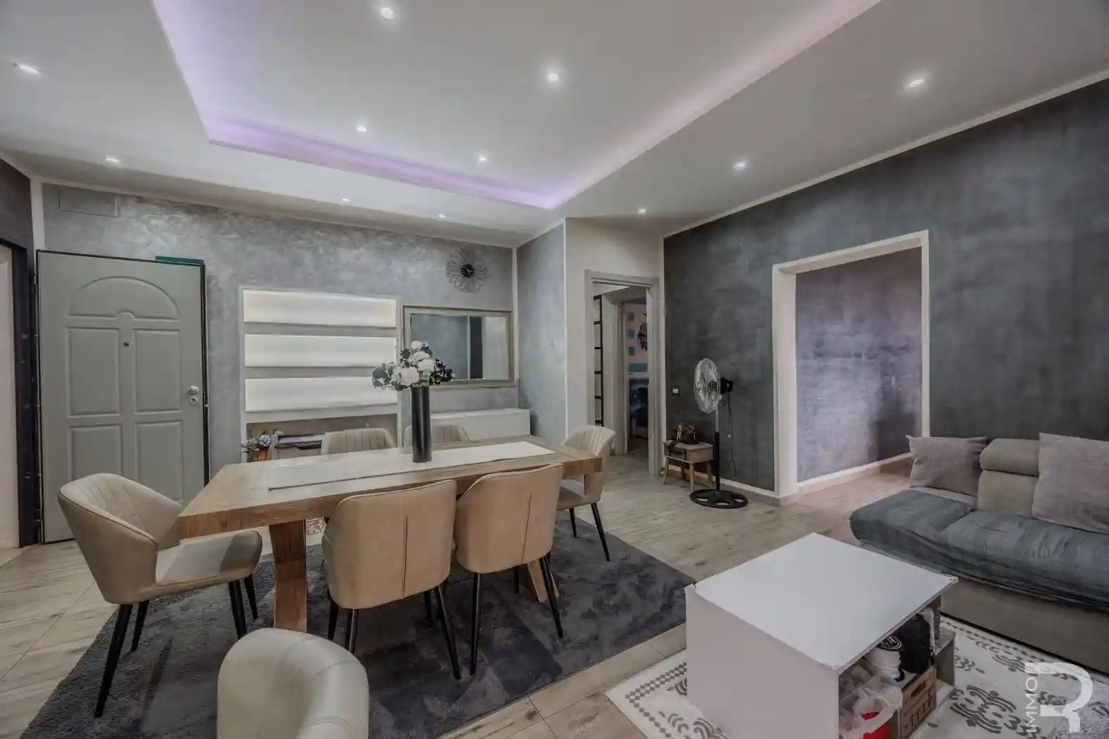 Villa bifamiliare via Volturno, Gracciano, Selvamaggio, Belvedere, Colle di Val d'Elsa - foto 5