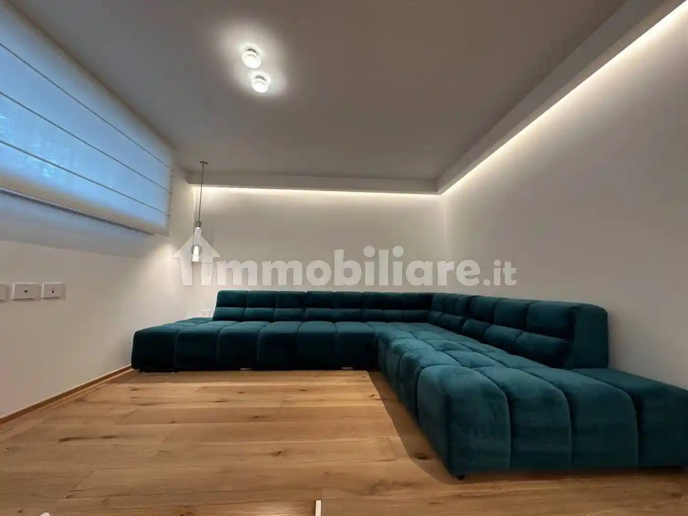 Bilocale via Giuseppe Dezza 43, Dezza, Milano - foto 2