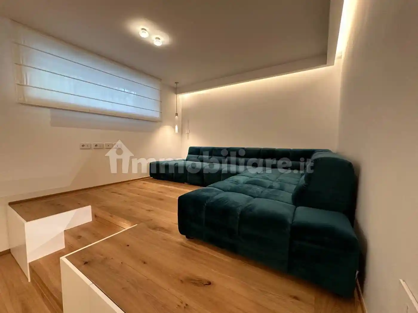 Bilocale via Giuseppe Dezza 43, Dezza, Milano - foto 3