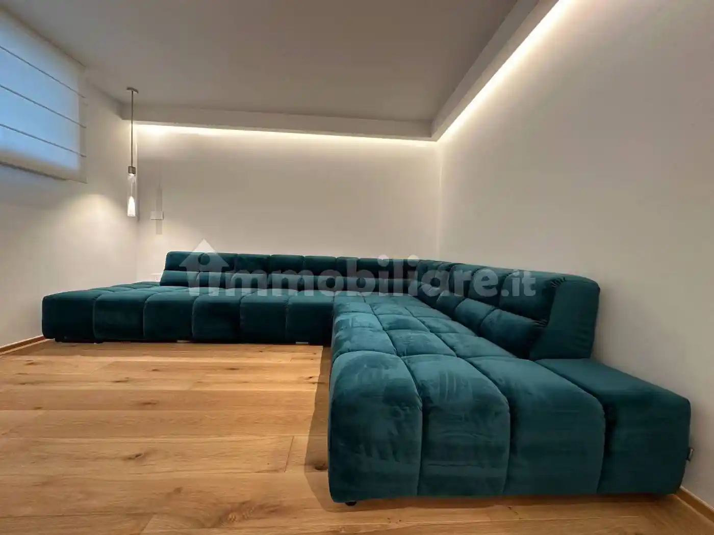 Bilocale via Giuseppe Dezza 43, Dezza, Milano - foto 4