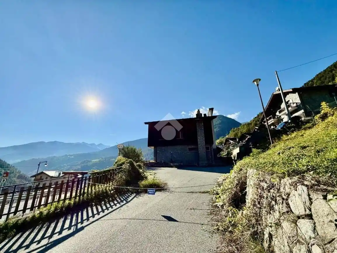 Palazzo - Edificio in Vendita - foto 3