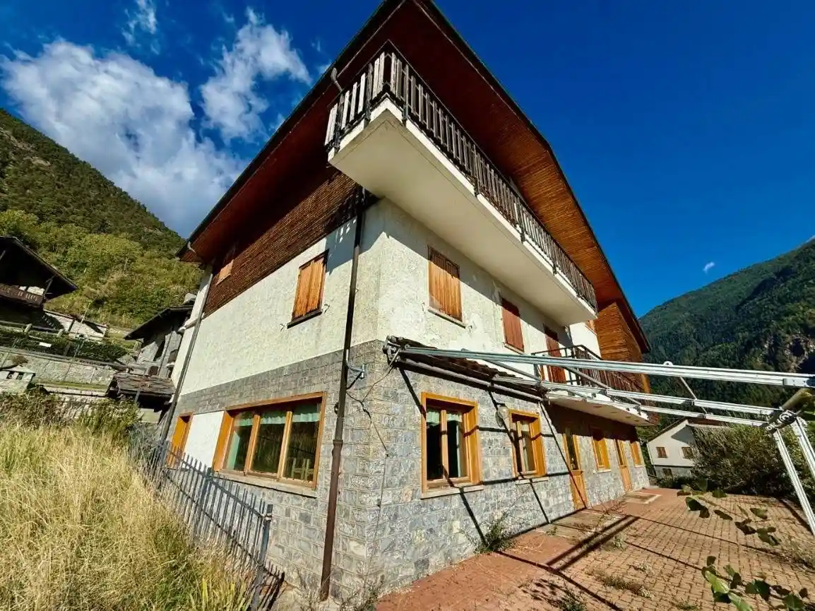 Palazzo - Edificio in Vendita - foto 4