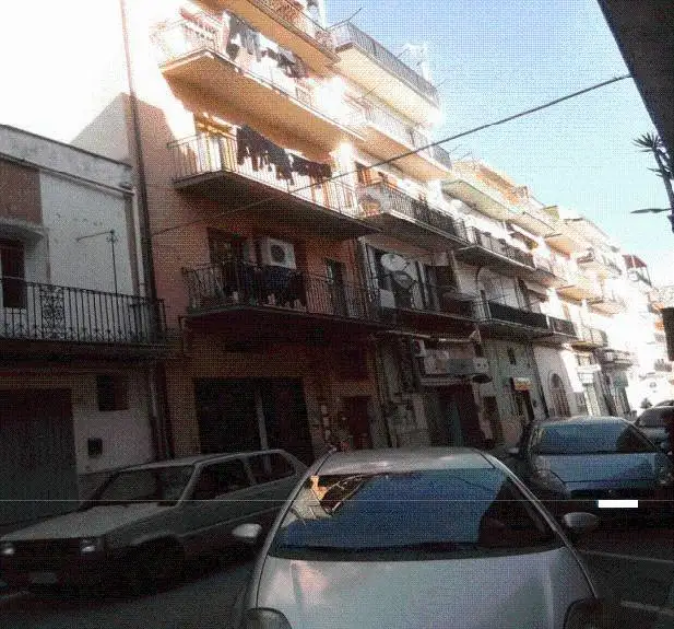 Appartamento in asta a Tursi