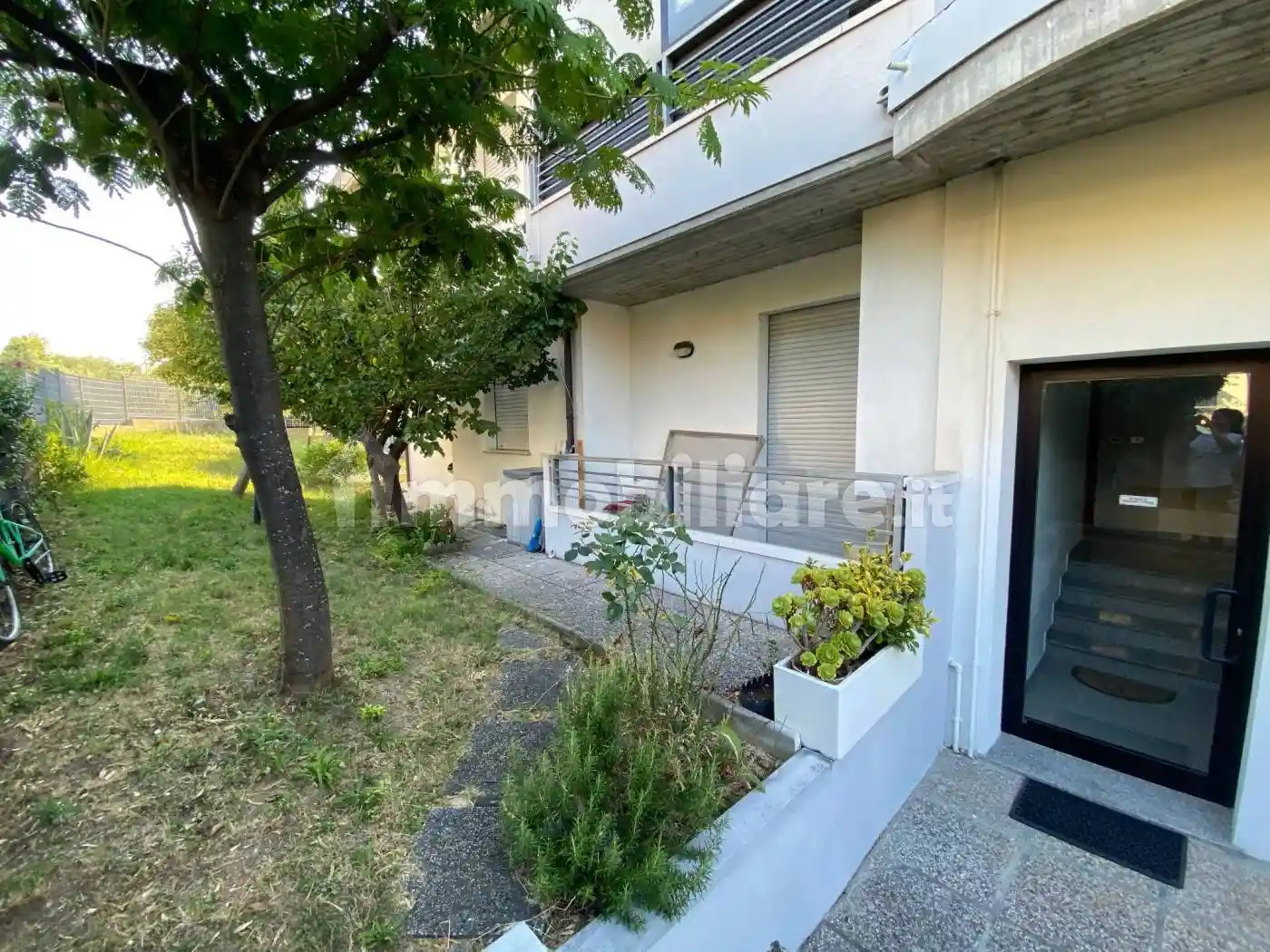 Appartamento in vendita a Coriano