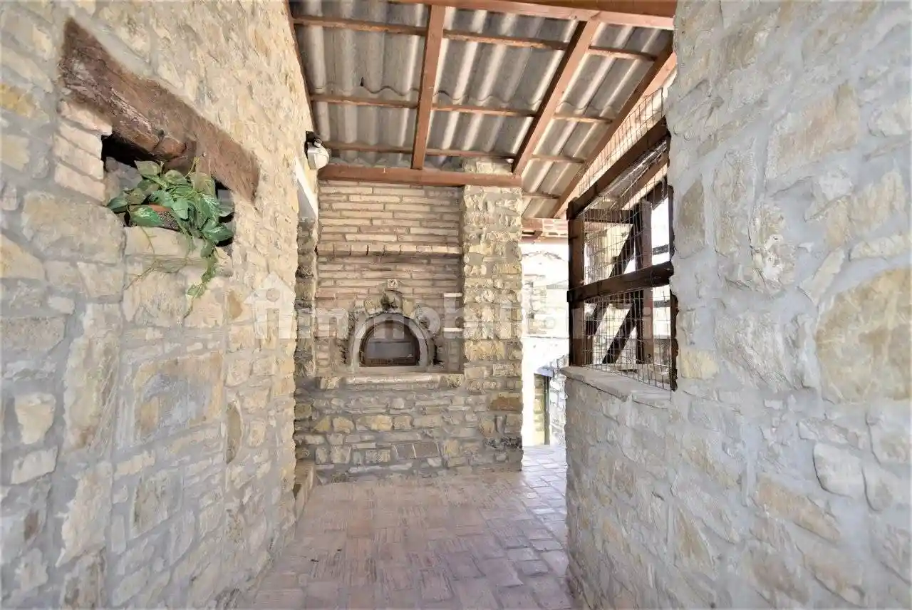 Terratetto unifamiliare Loc. Centomerli, Bobbio - foto 4