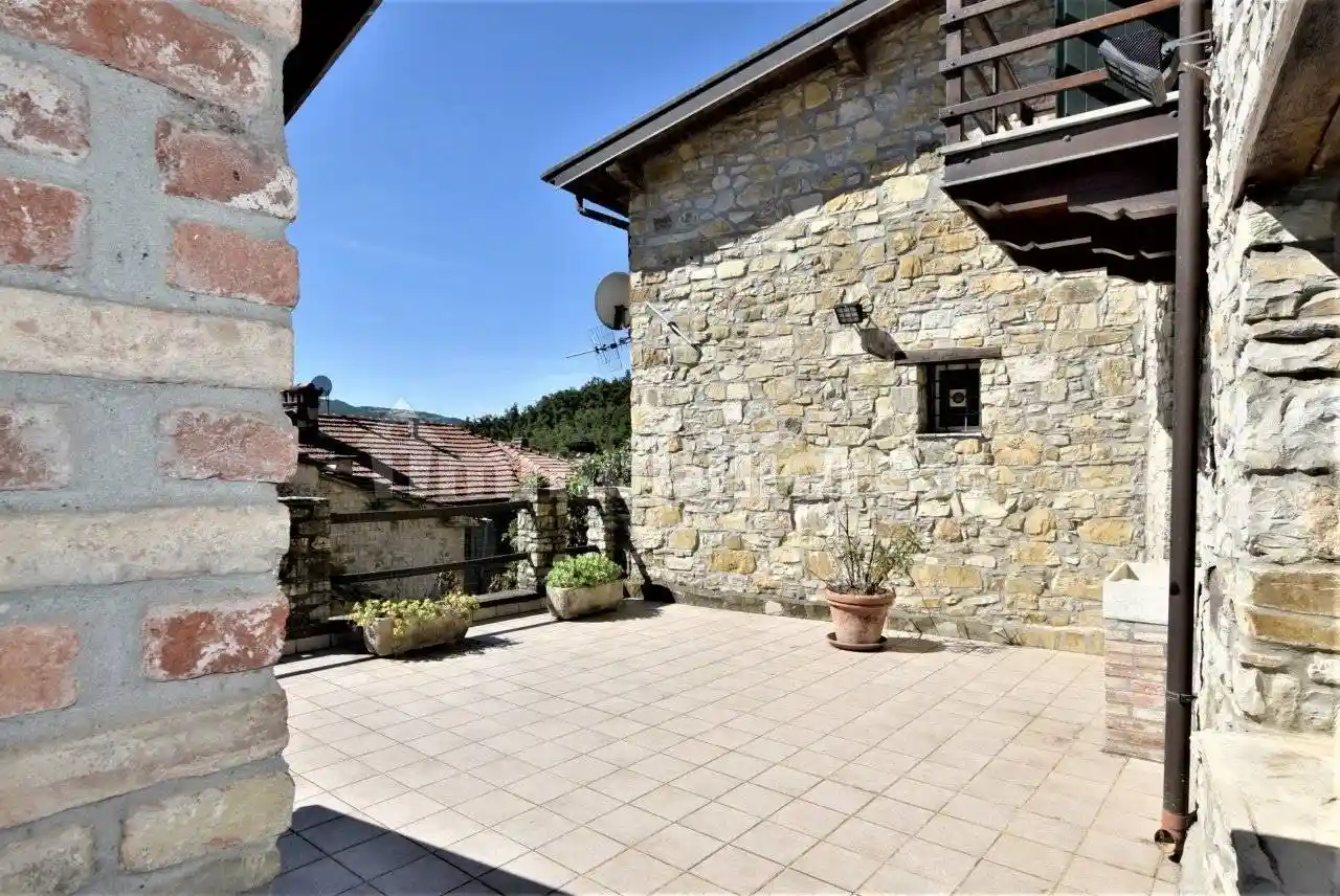 Terratetto unifamiliare Loc. Centomerli, Bobbio - foto 5