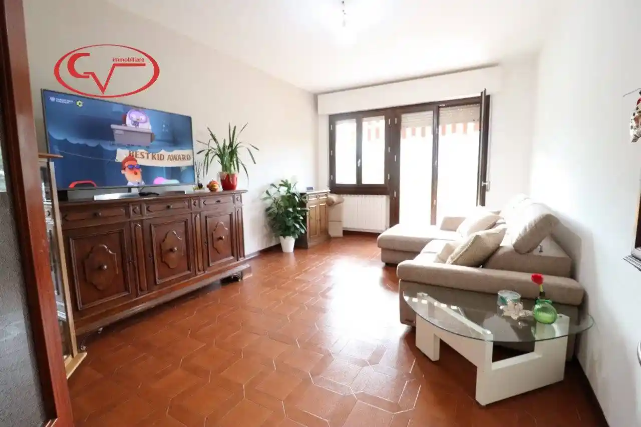 Appartamento in vendita a Cavriglia