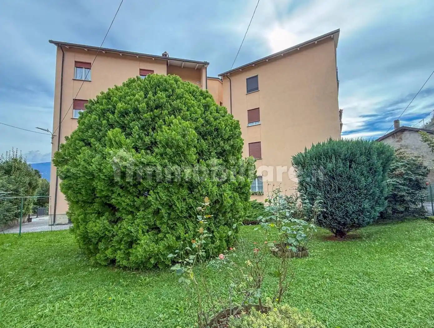 Appartamento in vendita a Menaggio