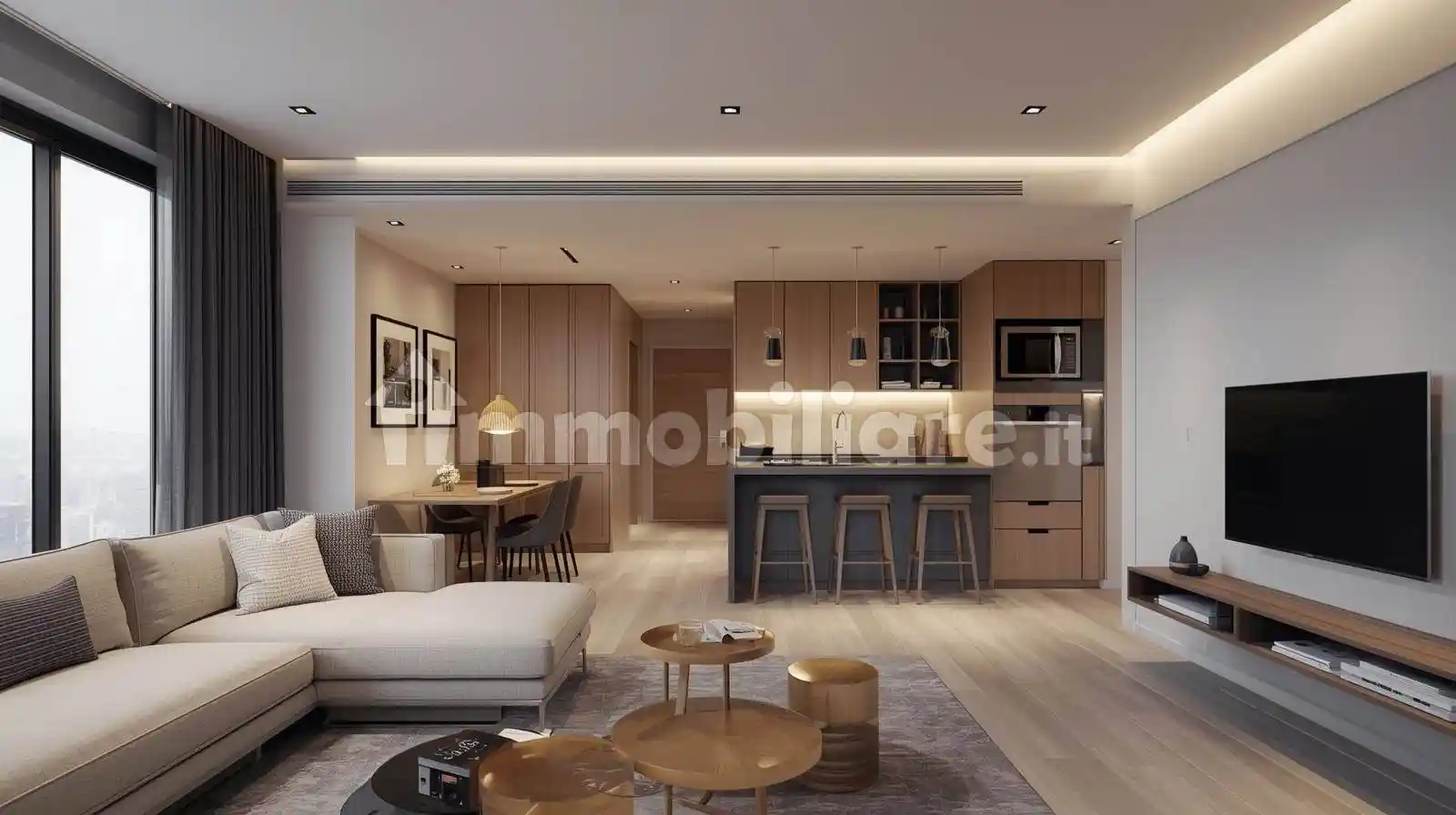 Appartamento in vendita a Firenze