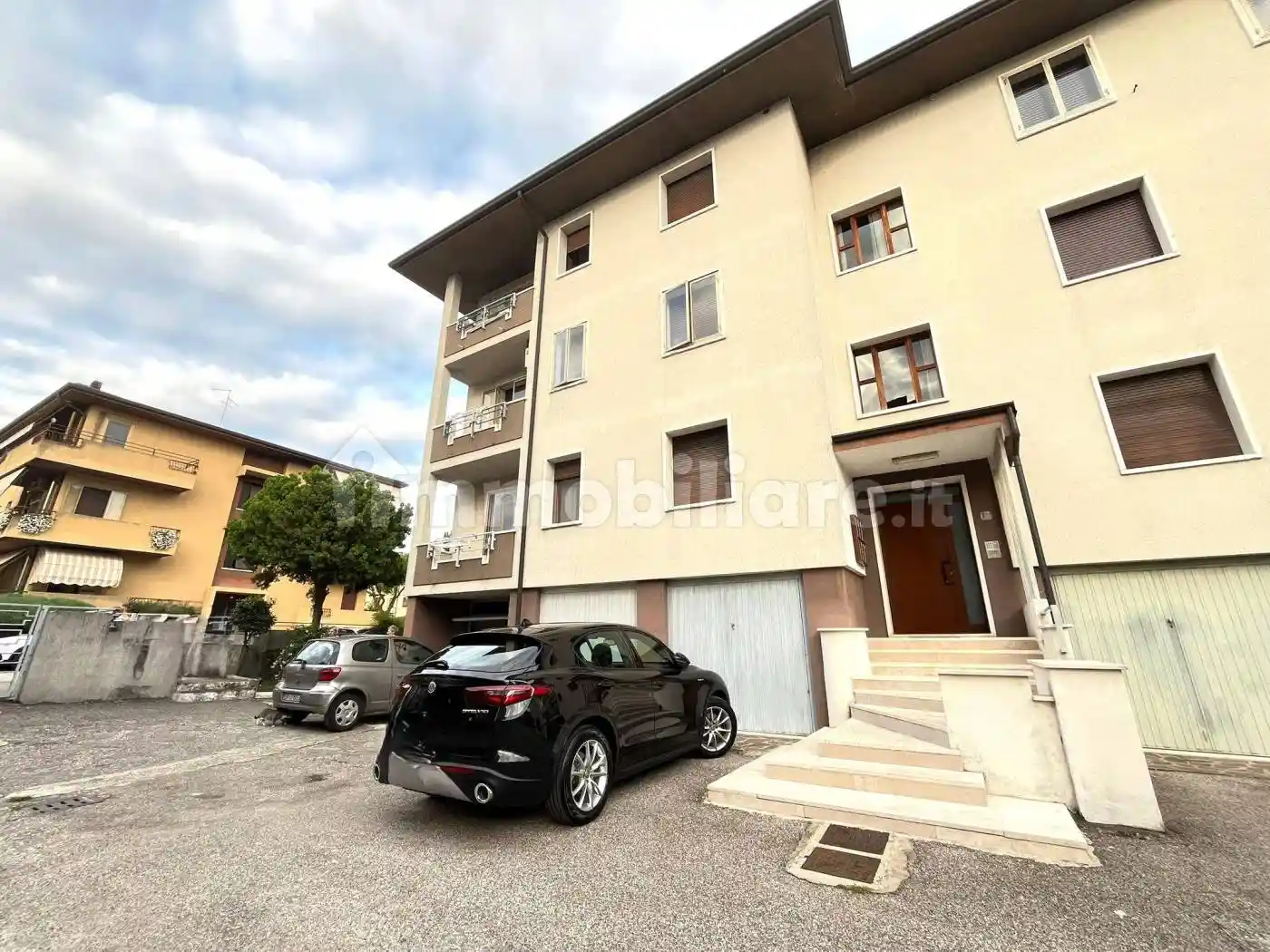 Appartamento in vendita a Legnago