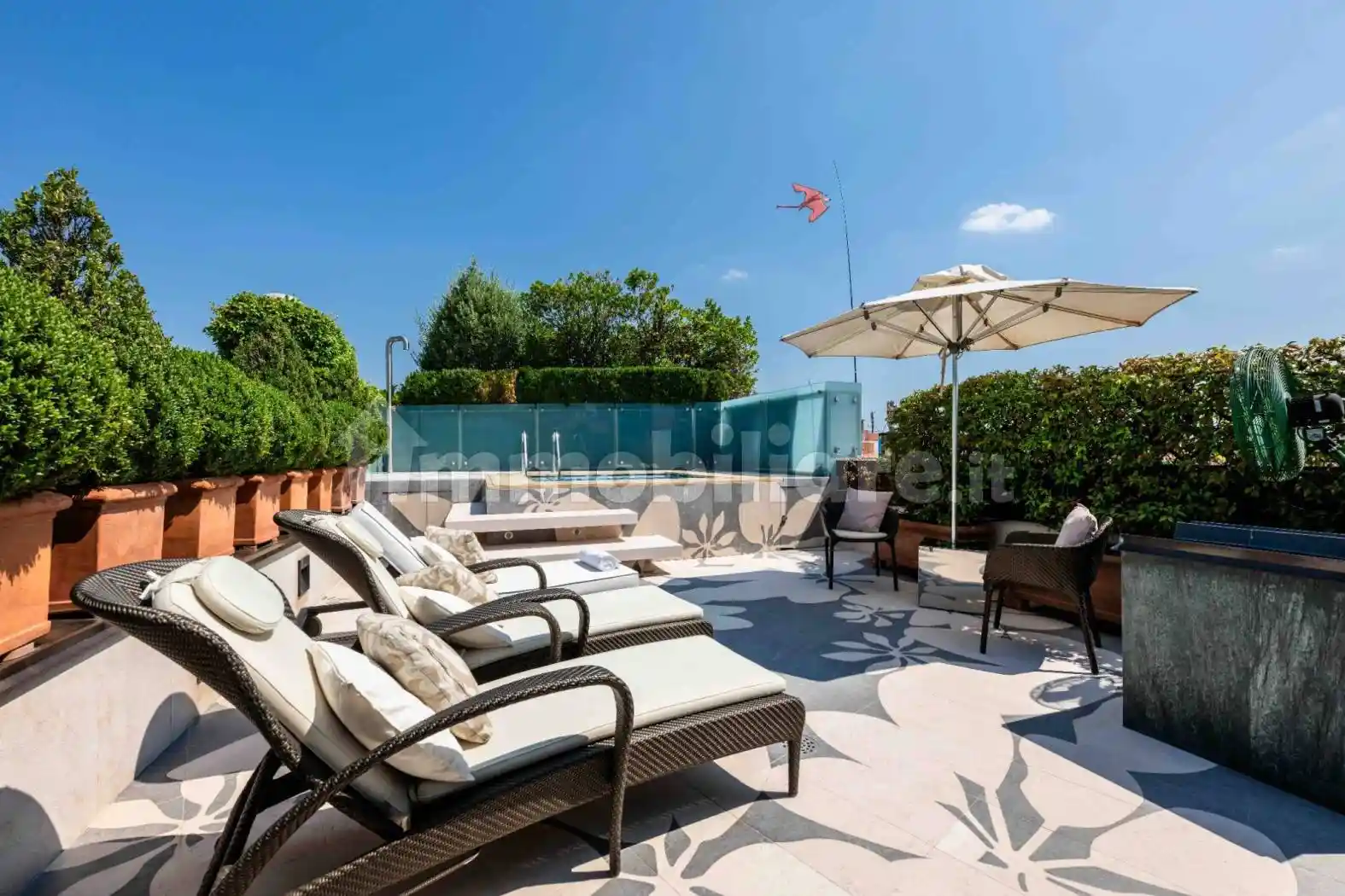 Loft in vendita a Bergamo