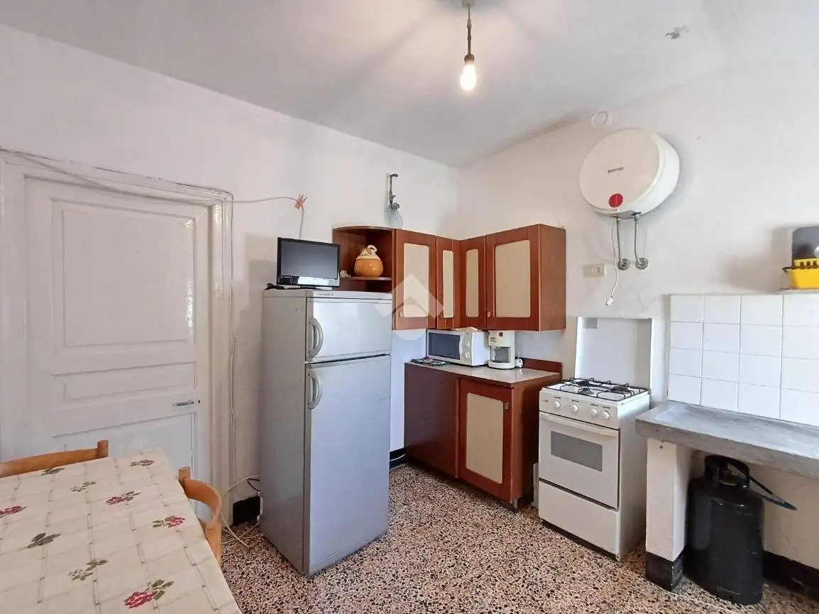 Trilocale via Camarza 4, Centro, Crocefieschi - foto 2