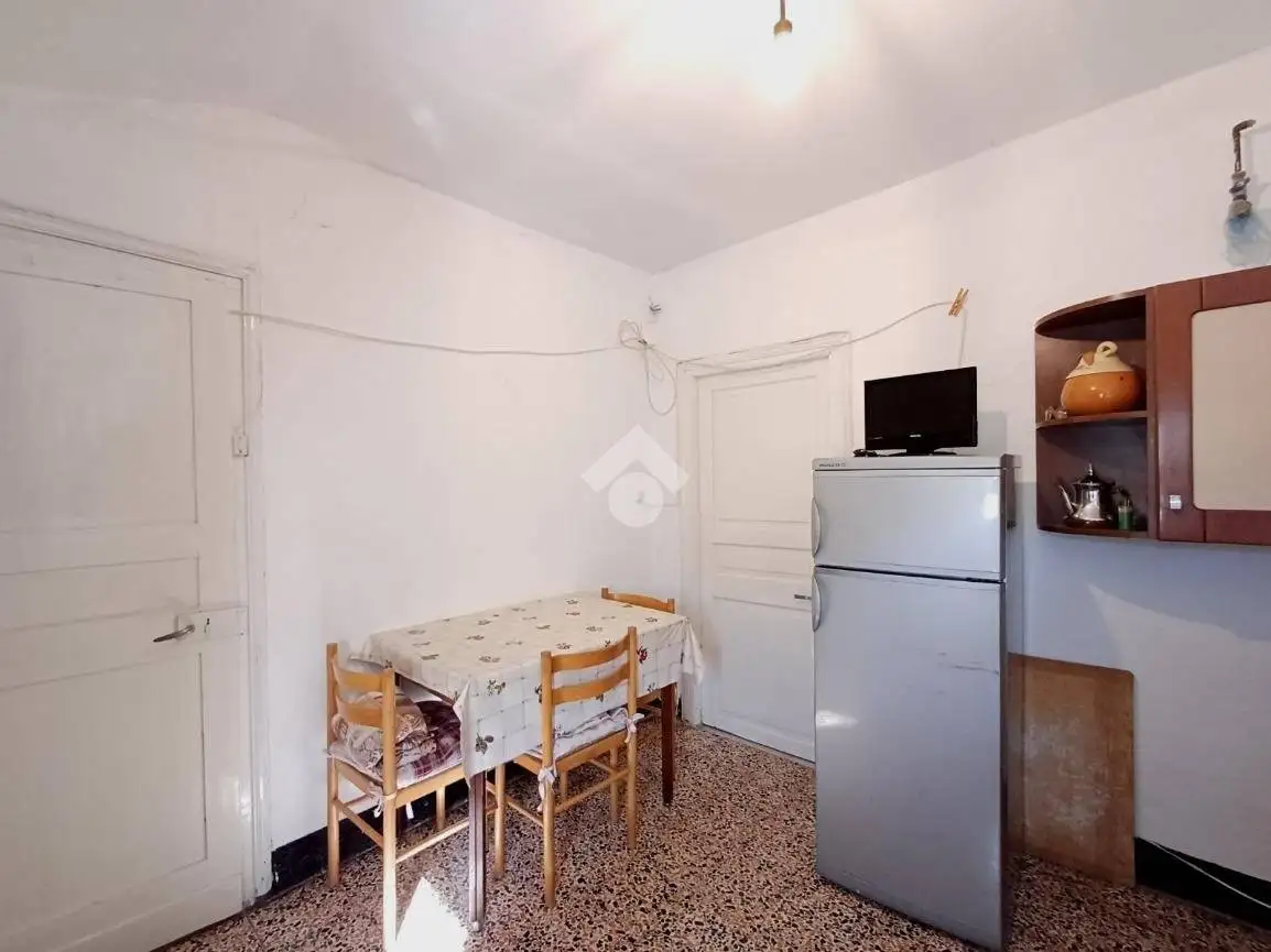 Trilocale via Camarza 4, Centro, Crocefieschi - foto 5