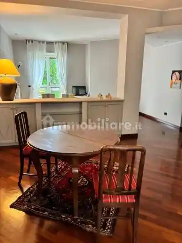 Trilocale via Ponte Vecchio 3, Gorla, Milano - foto 3