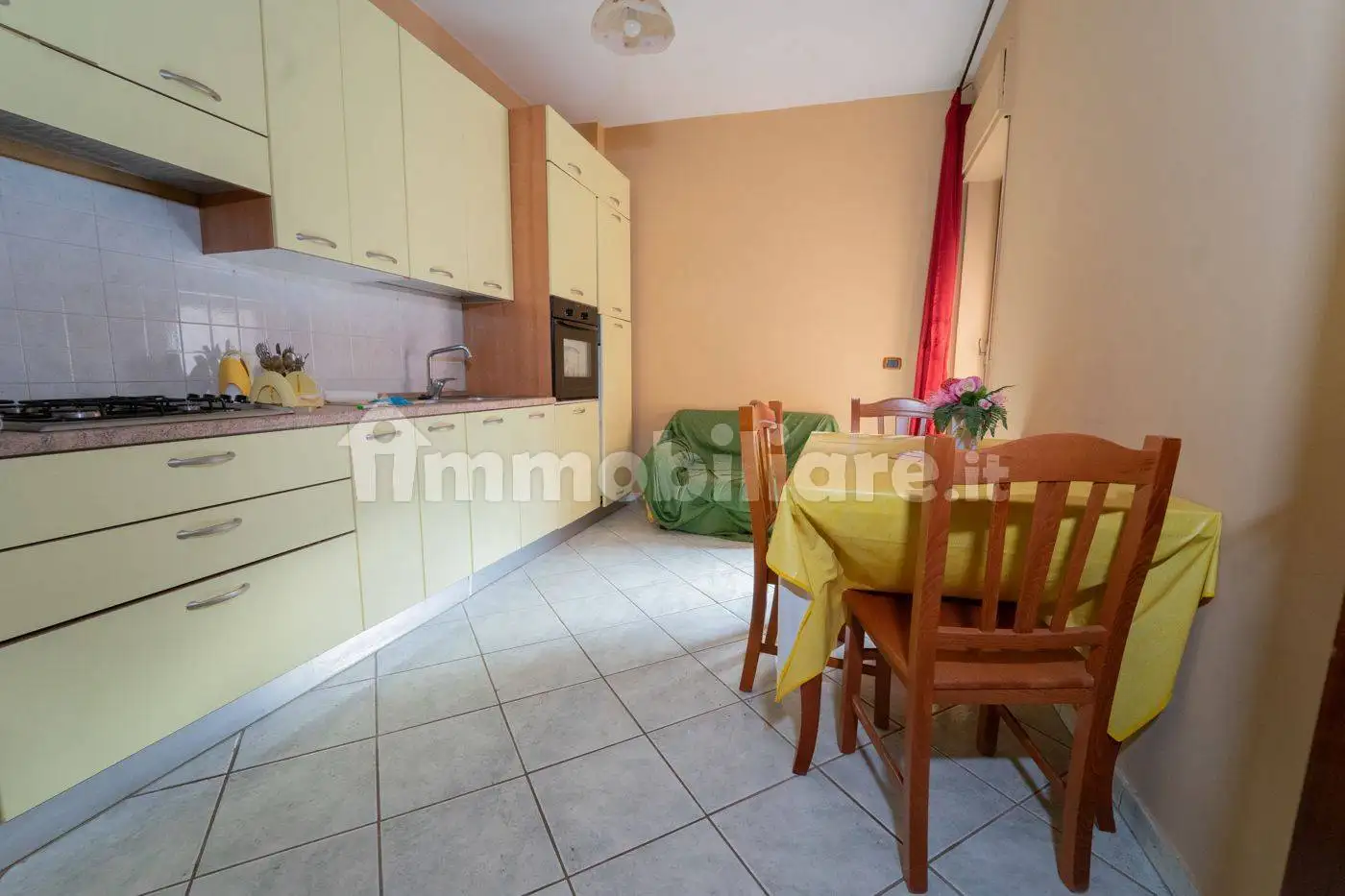 Appartamento in vendita a Santa Maria Capua Vetere