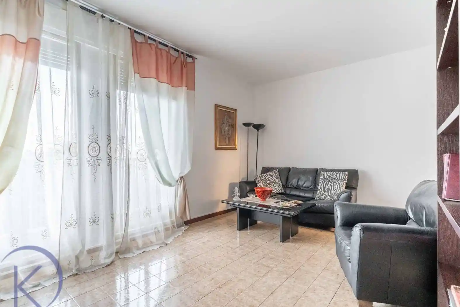 Quadrilocale via Costantino Baroni 252, Gratosoglio, Milano - foto 2