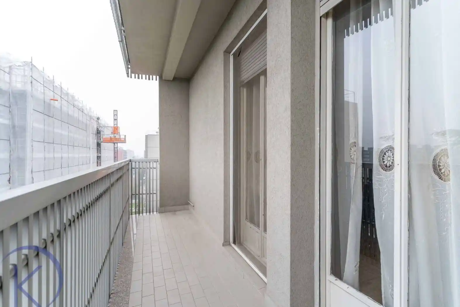 Quadrilocale via Costantino Baroni 252, Gratosoglio, Milano - foto 5