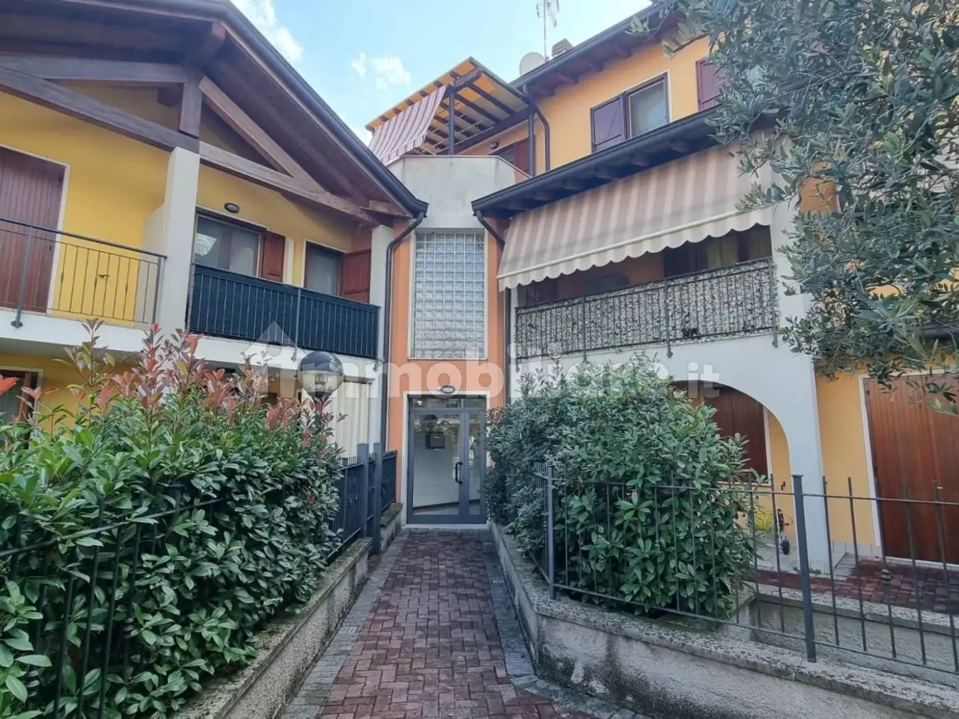 Trilocale via Venezia 26, Carpenedolo - foto 2