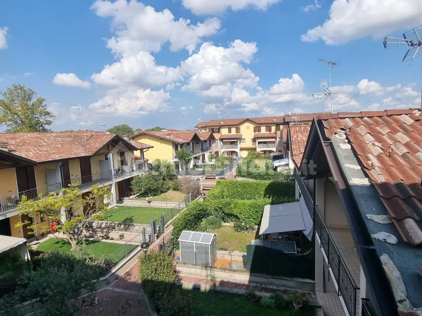 Trilocale via Venezia 26, Carpenedolo - foto 3