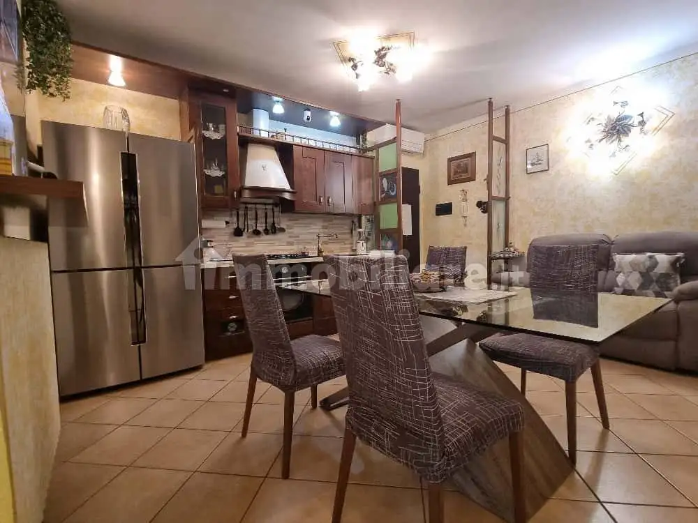 Trilocale via Venezia 26, Carpenedolo - foto 4