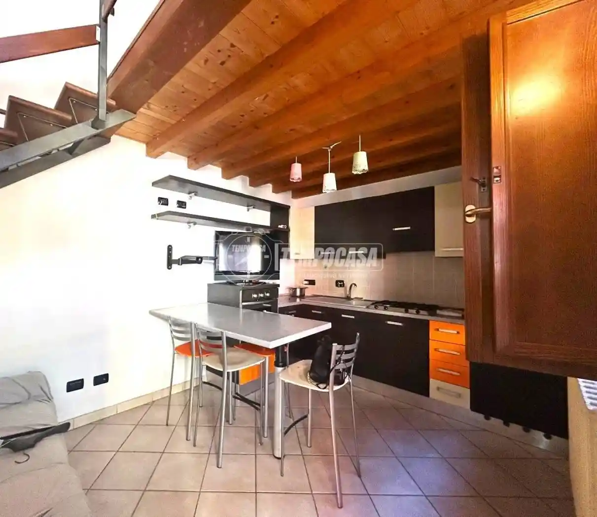 Appartamento in vendita a Piossasco