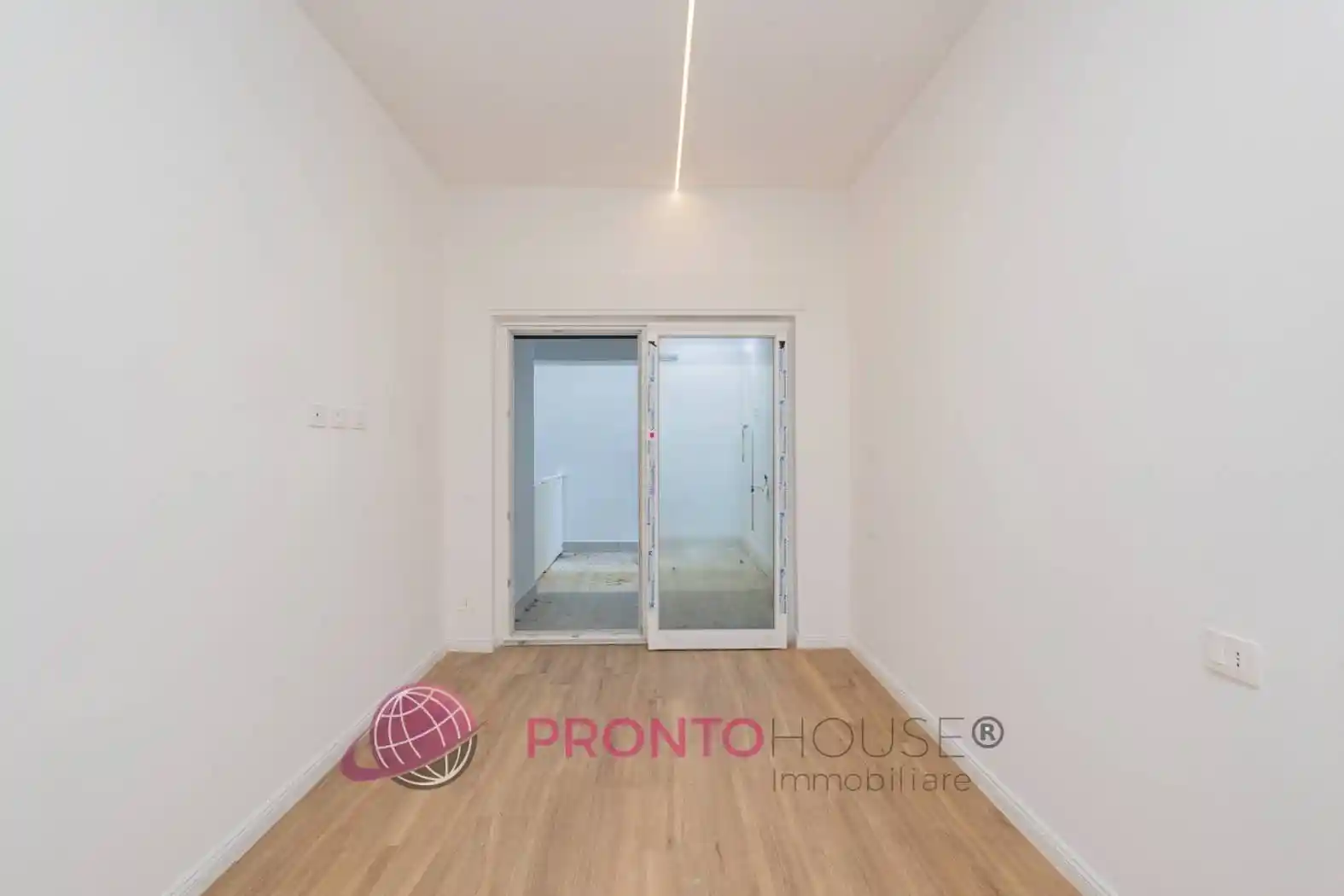 Bilocale via Vittorio Bottego 15, Crescenzago, Milano - foto 2