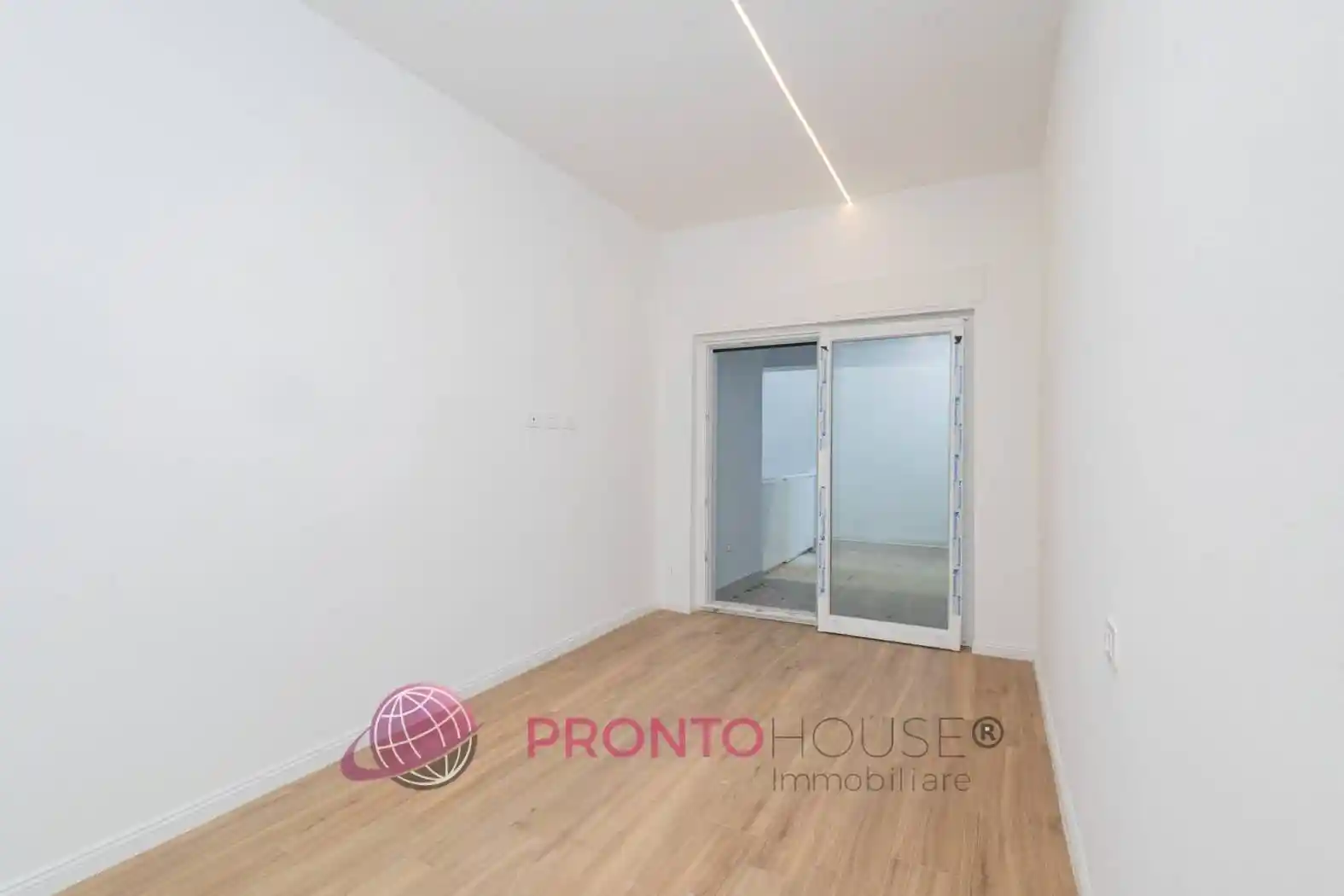 Bilocale via Vittorio Bottego 15, Crescenzago, Milano - foto 4