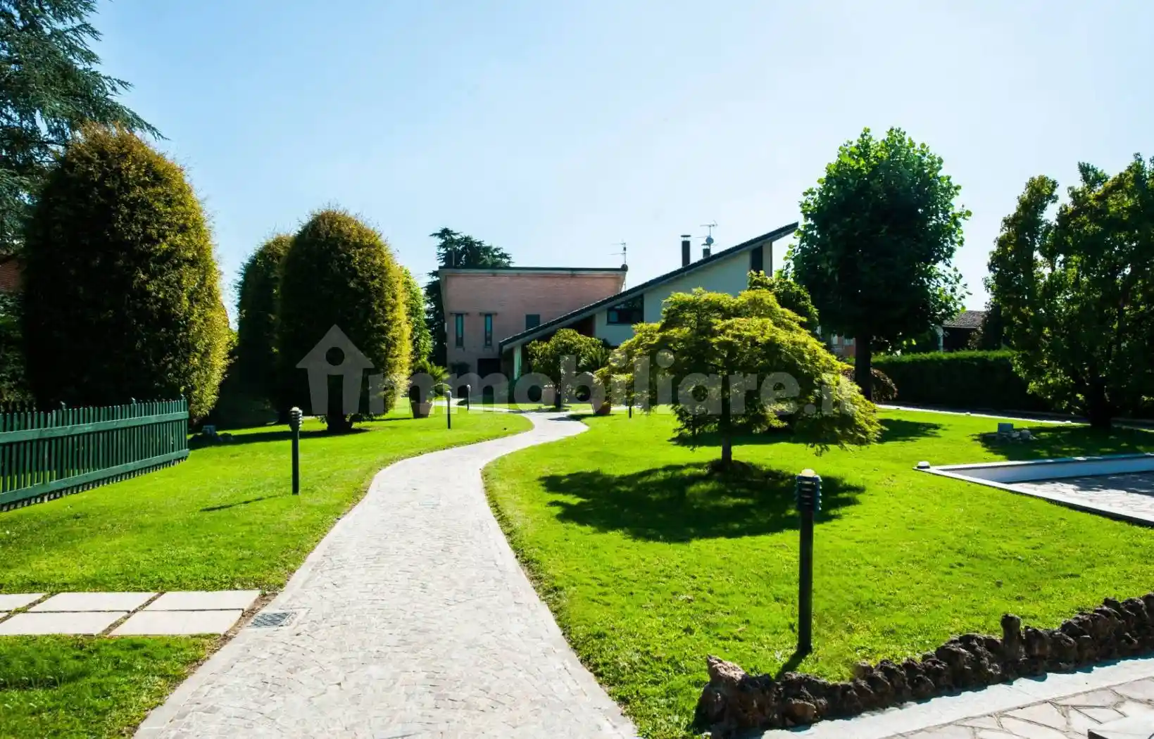 Villa unifamiliare Strada Raggi 23, Mandrogne, Alessandria - foto 2