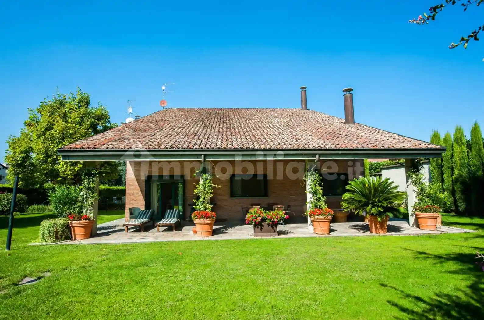 Villa unifamiliare Strada Raggi 23, Mandrogne, Alessandria - foto 4