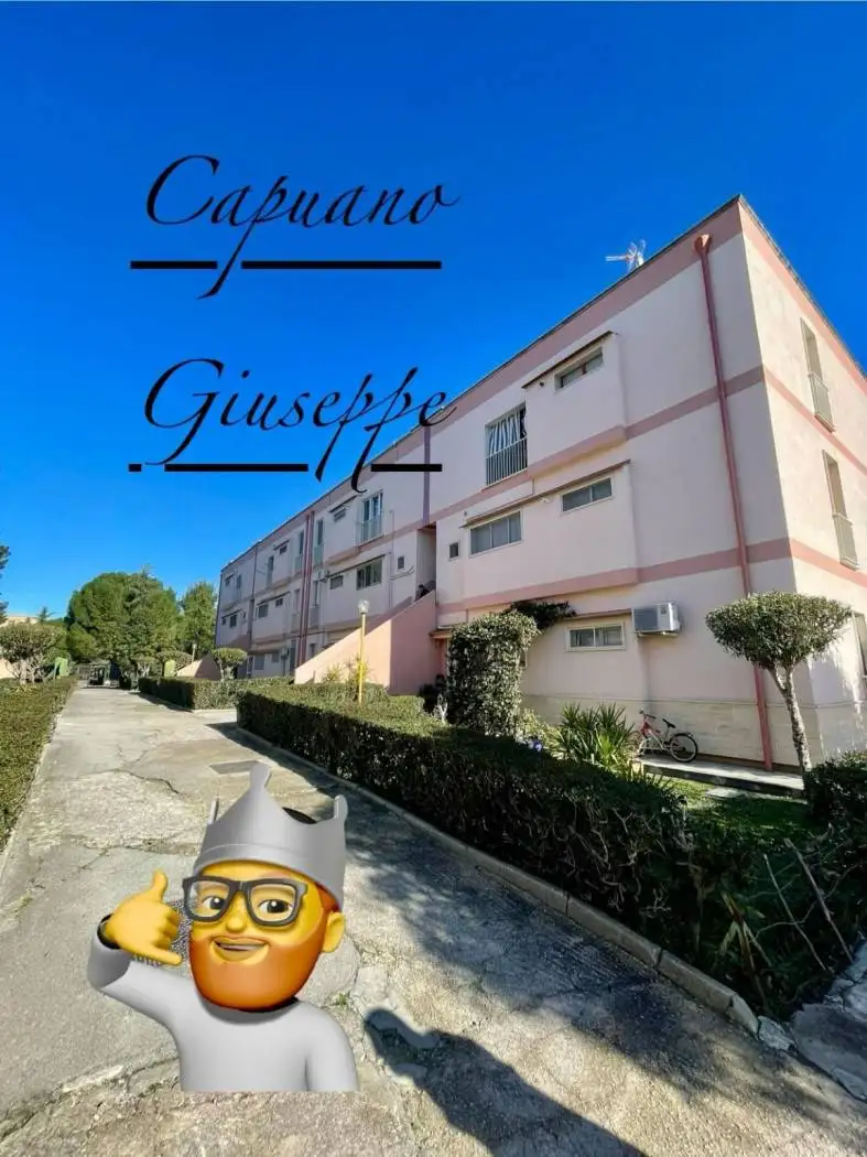 Appartamento in vendita a Foggia