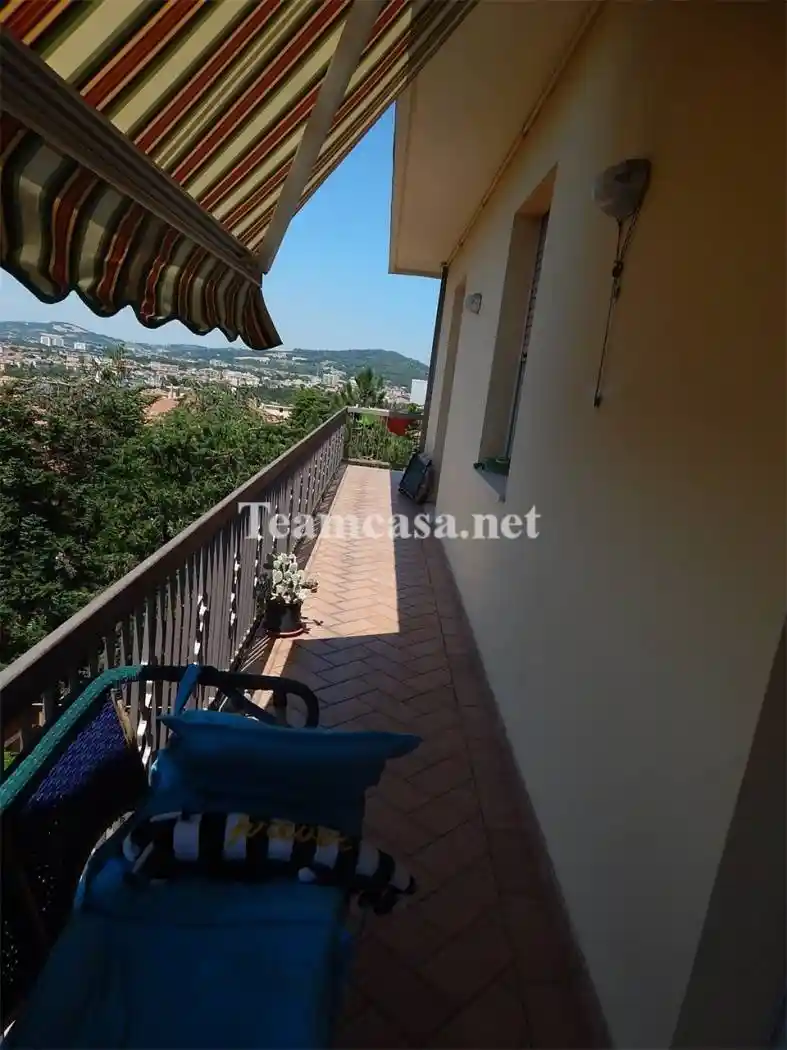 Appartamento in vendita a Pesaro