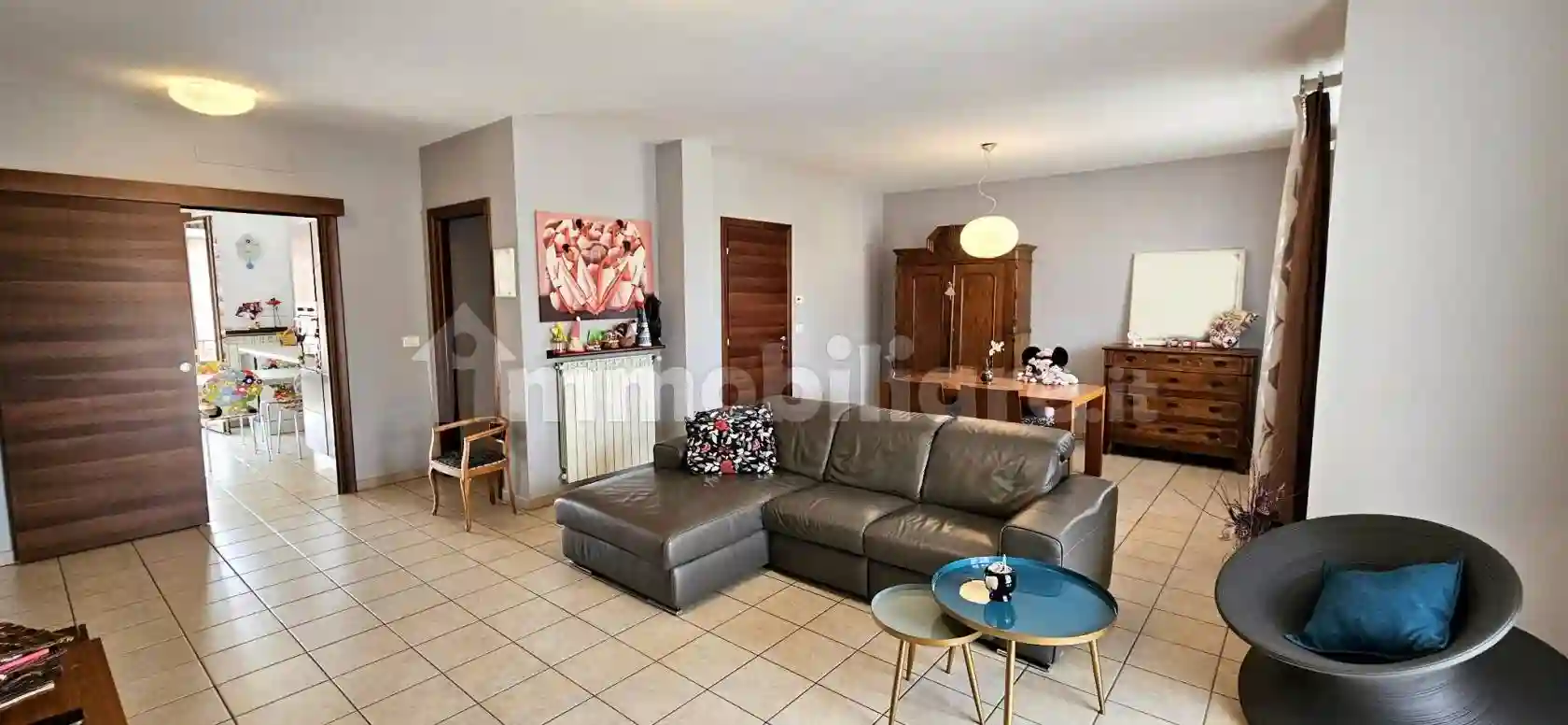 Appartamento - foto 4