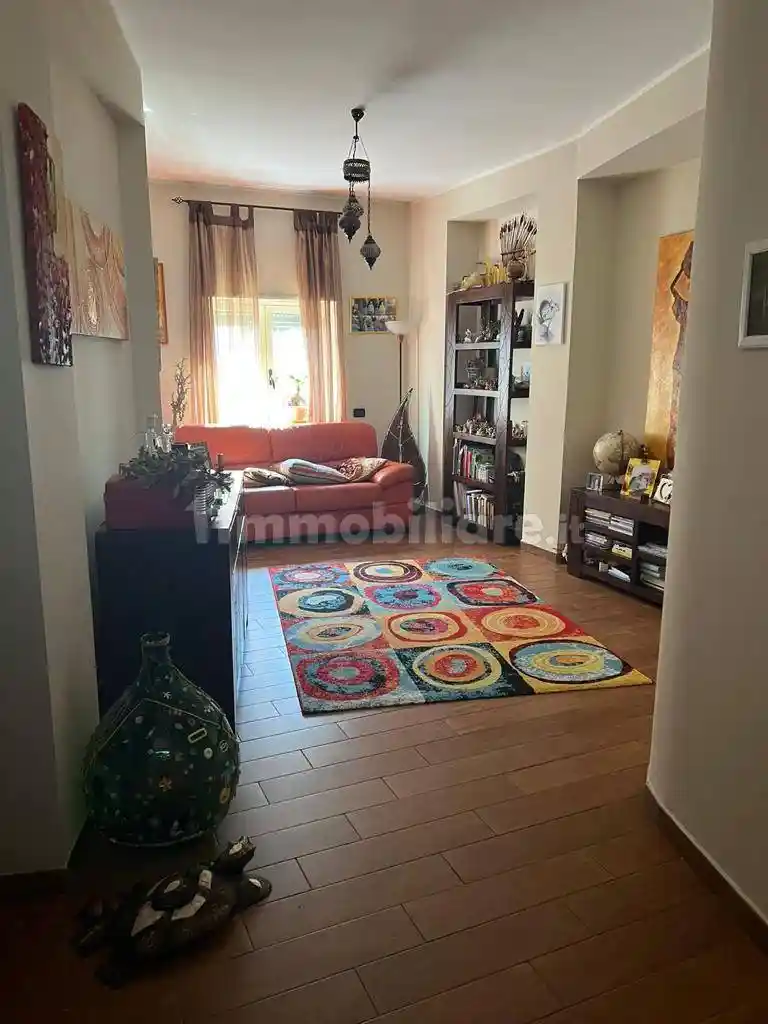 Appartamento in vendita a Catanzaro