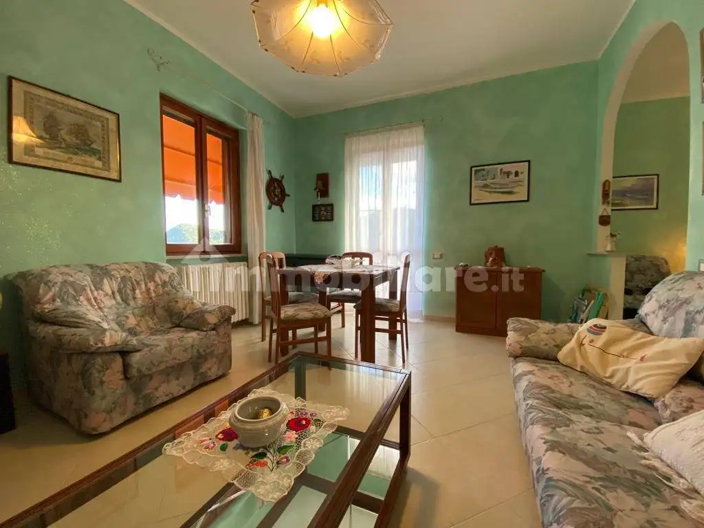 Appartamento in vendita a Tovo San Giacomo