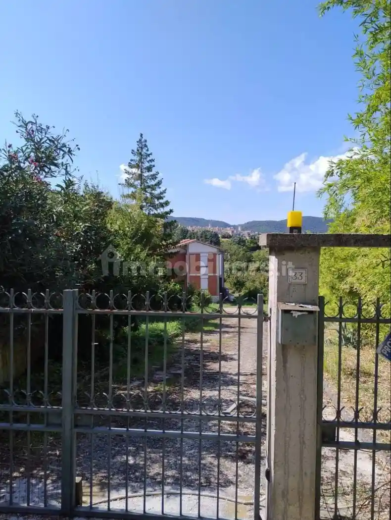 Appartamento in vendita a Narni