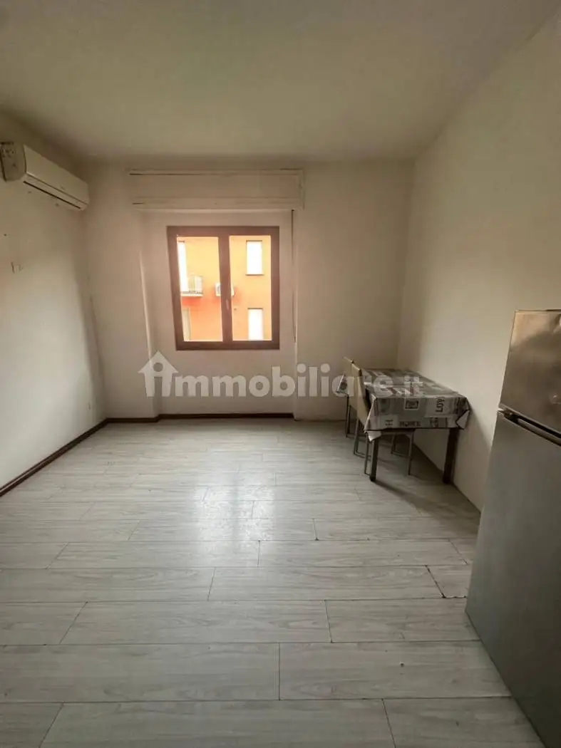 Appartamento in affitto a Fombio